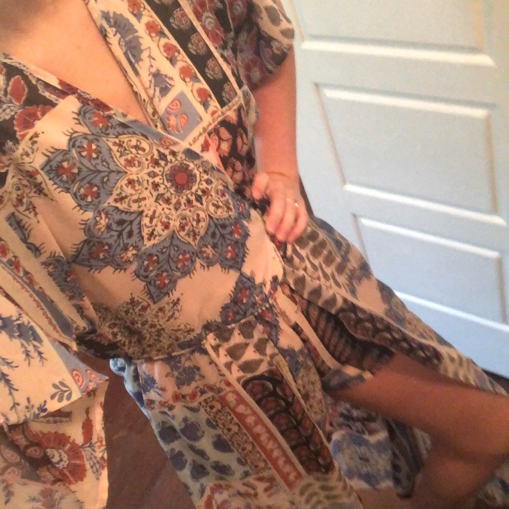 Women’s summer romper